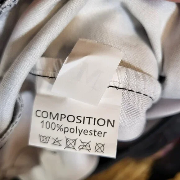 Among Us Kid's Hoodie Sweatshirt Medium Black Space NEW - Picture 6 of 7